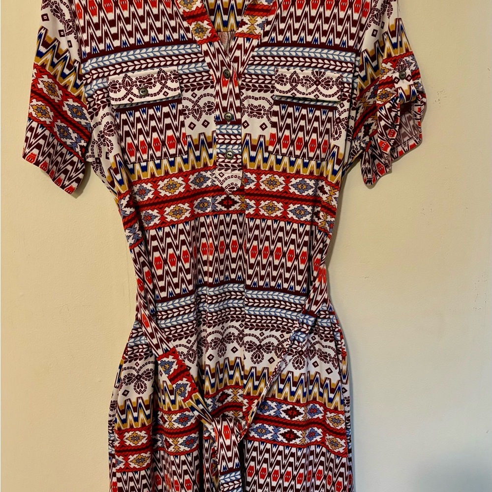 Women’s New Directions dress